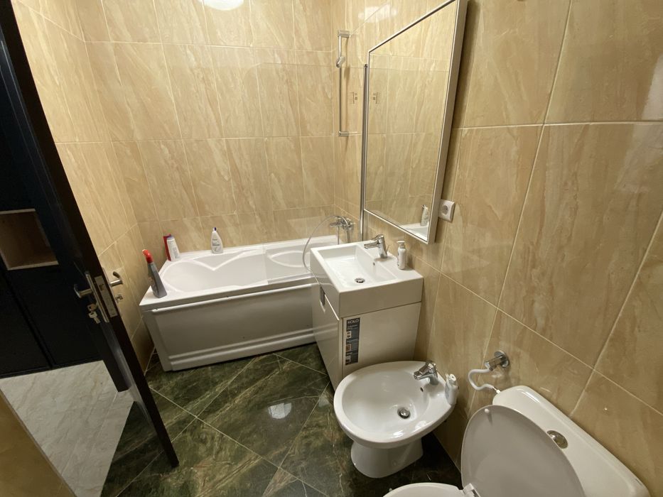 Apartament de inchiriat