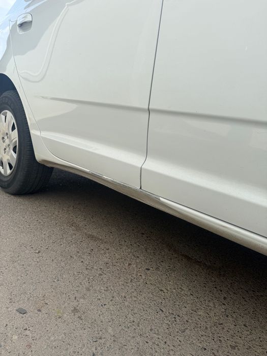 Chevrolet Cobalt 2022 — 2