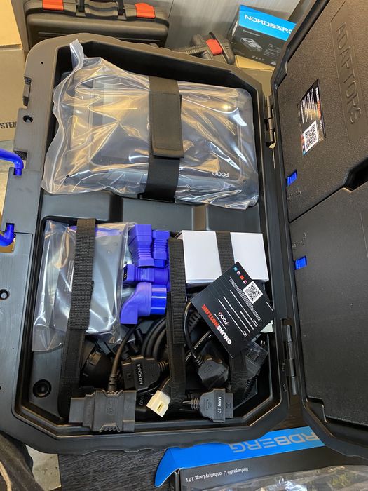 Launch 3008 thinkcar f car scanmatic вася диагност