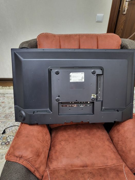 Тв артел 32 . Б/у. Без смарт