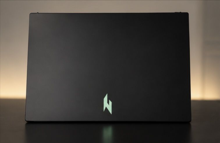 Ноутбук Acer nitro v 15
