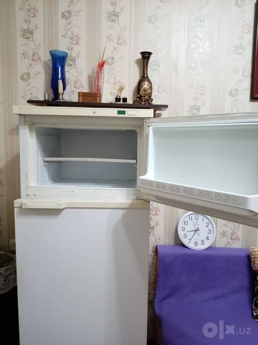 Продается холодильник. На ТТЗ-1