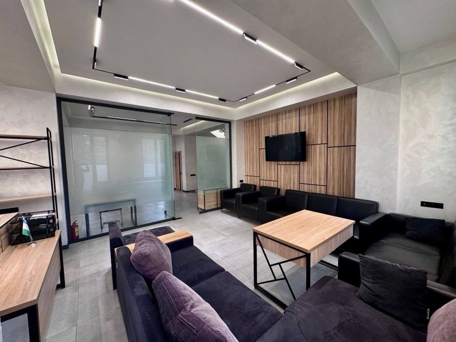 Сдаётся нежилое помещение