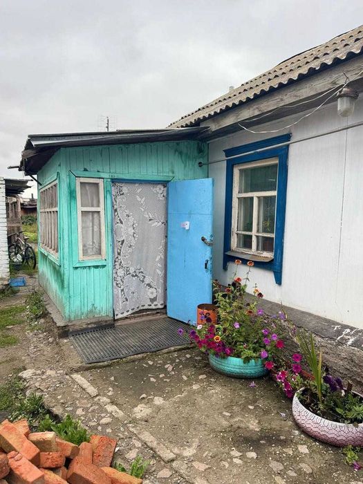 Продажа дома район Мелькомбината