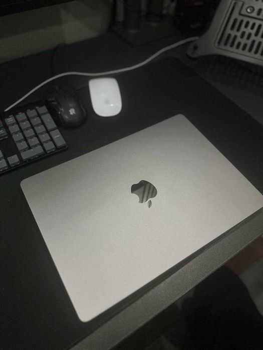 Macbook Pro M1 16/512 gb