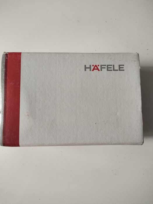 Дверь гармошка Hafele