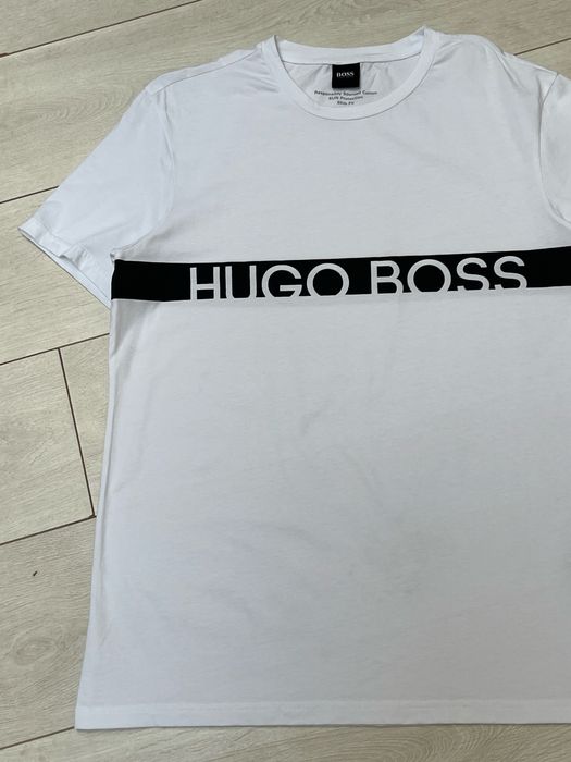 Tricou bărbați Hugo Boss, XL