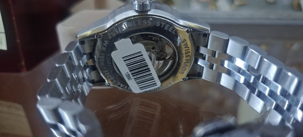 Ceas Raymond Weil K098674 automatic (ctg)