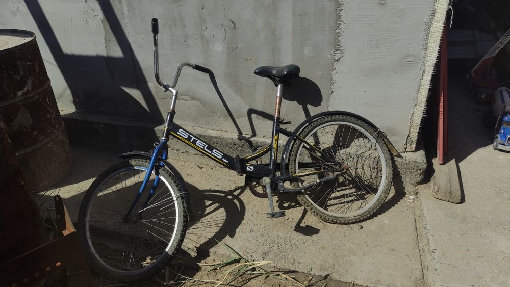 Продаются велосипеды модель Стелс-710,