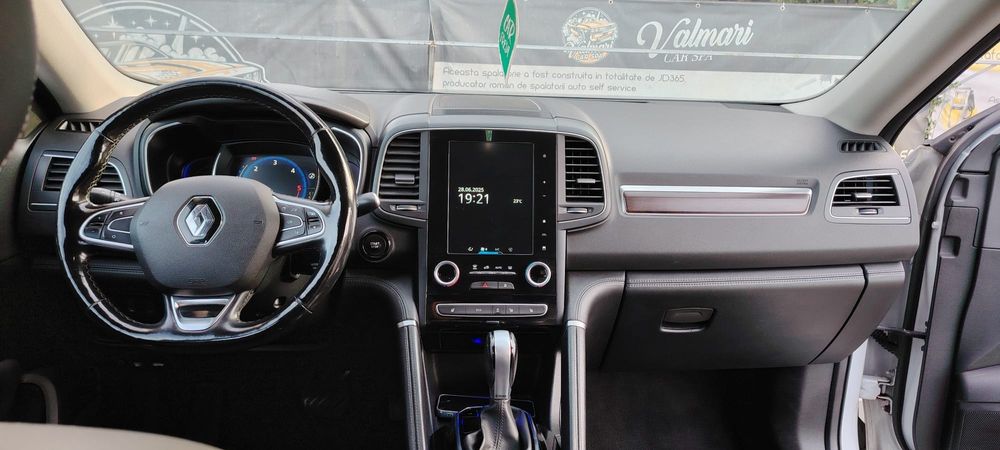 Renault Koleos 2.0 dci
