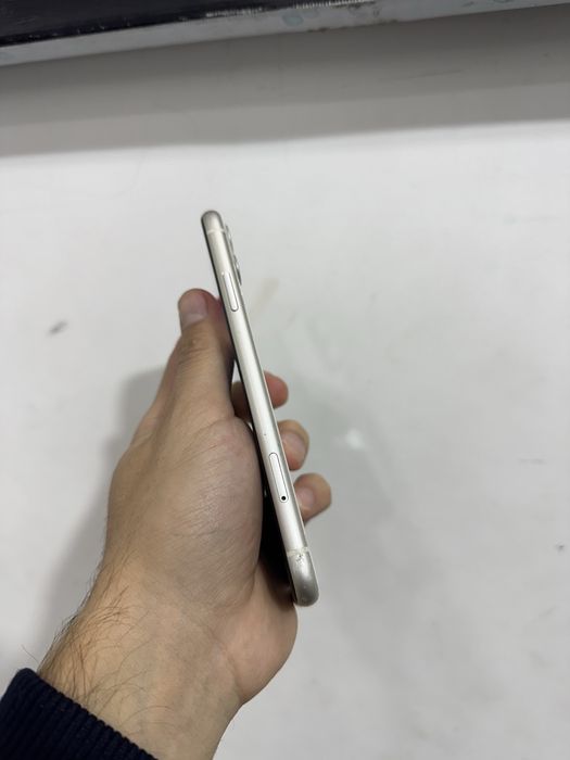 Iphone 11 ochilmagan 128gb