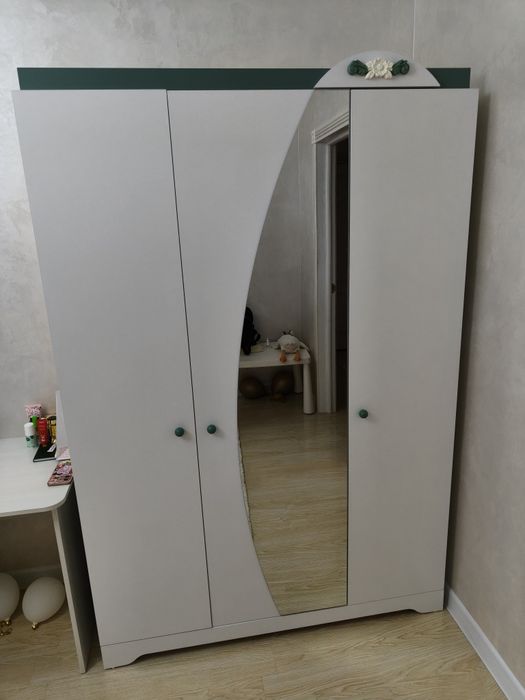 Продаётся детский спальный гарнитур