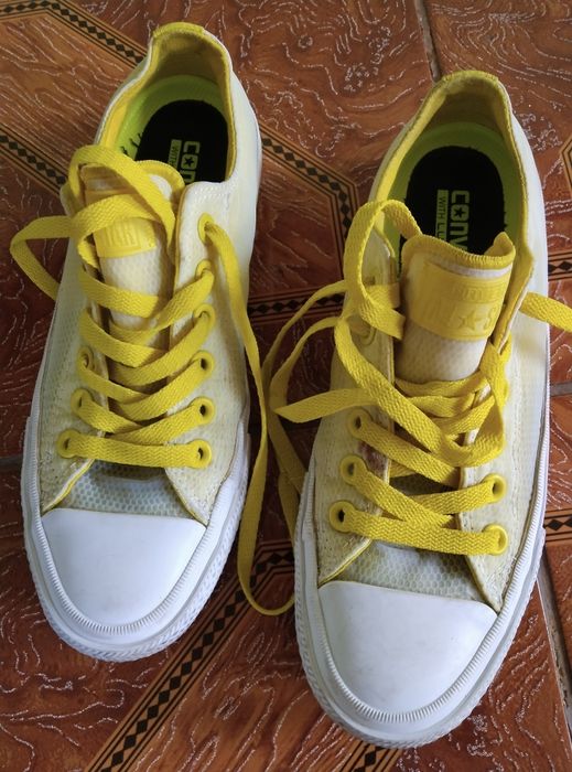 3 perechi Teniși converse 37 37.5