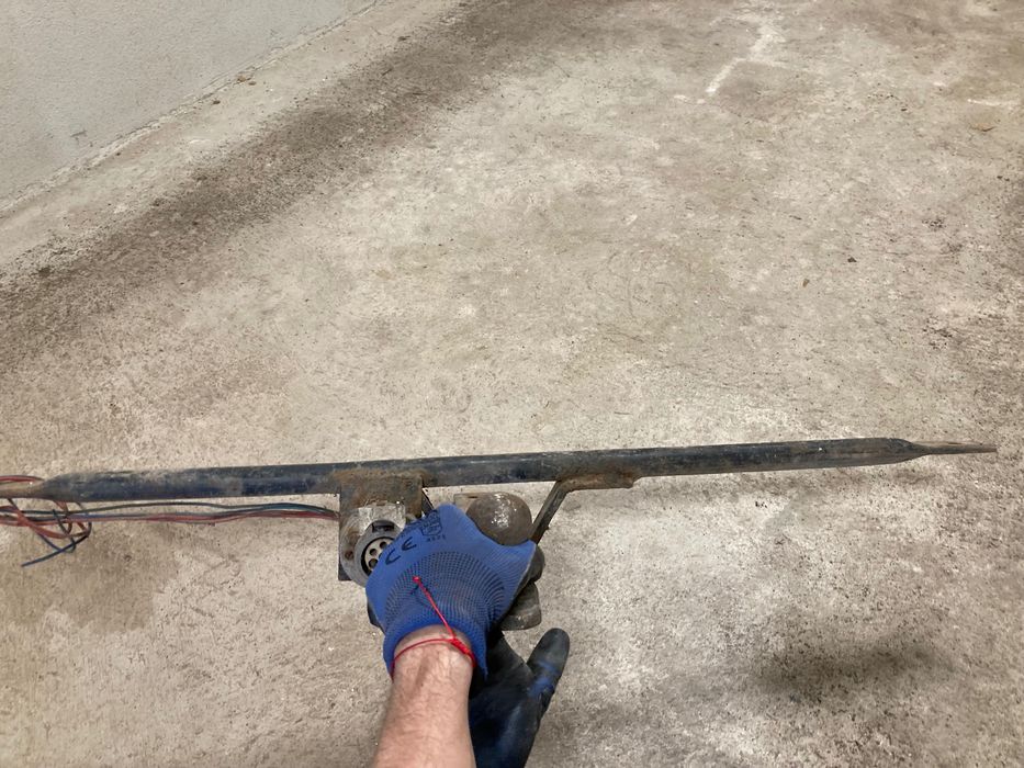 Теглич за автомобил