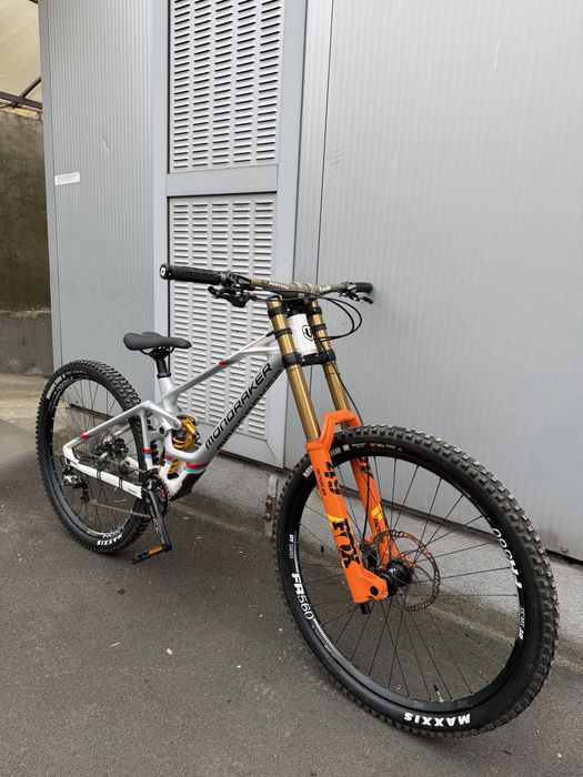 Mondraker Summun RR MX 2023