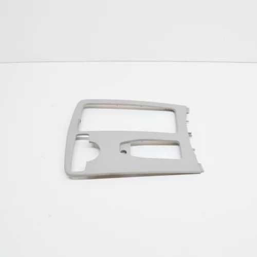 Панел за щора W204 тъмно сив C - класа 220cdi 320cdi c350 c200 c180