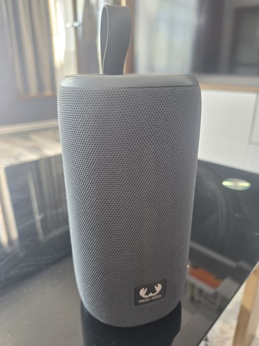 Boxă Fresh ’n Rebel XL 24W Bluetooth + RGB + baterie până la 12h