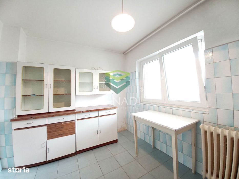 Apartament cu 3 camere zona Baneasa-Herastrau
