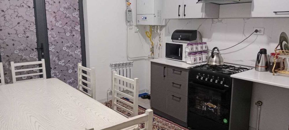 Sergeli Xonobod Residenceda Zudlik bilan uy sotiladi.