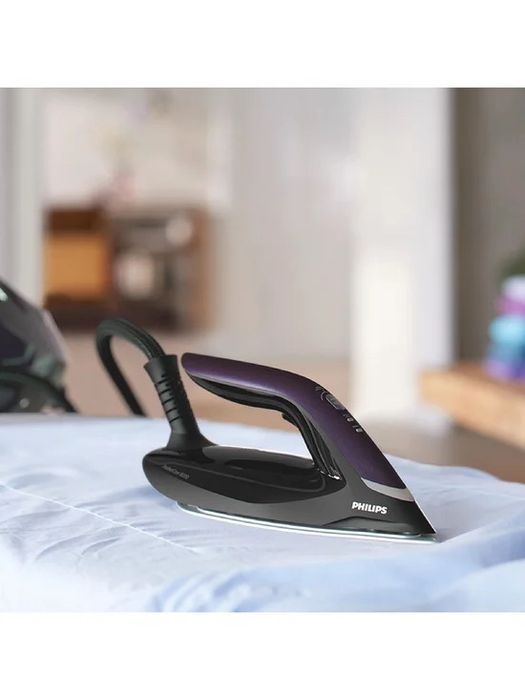 Классный парогенератор Philips PSG8160/30