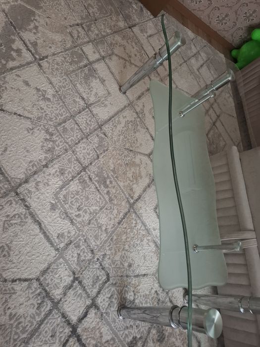 Подставка под телевизор и не только