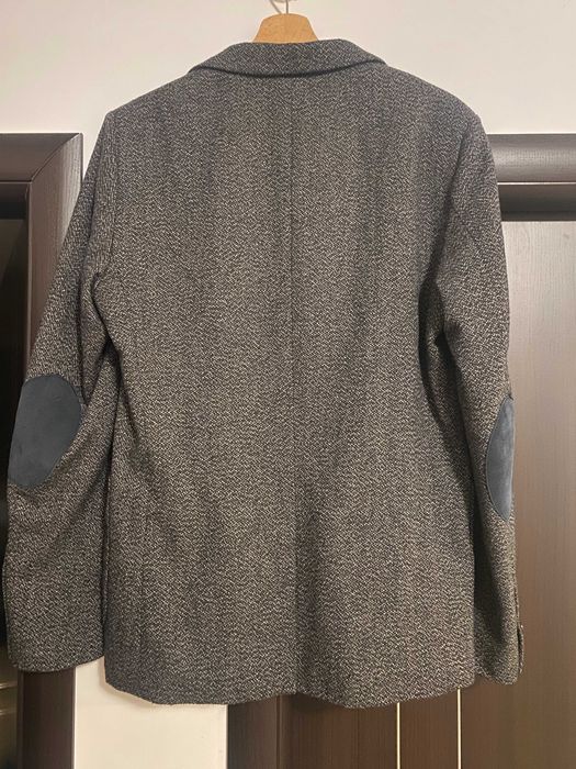 Sacou Scotch & Soda
