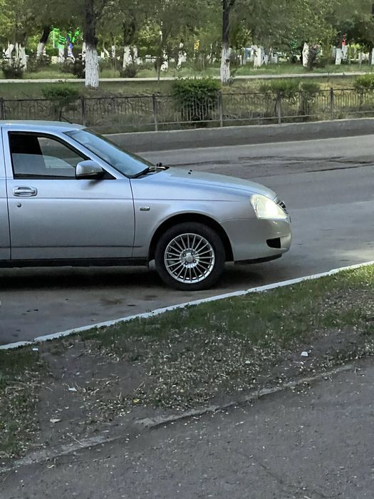 Диски с резиной р15