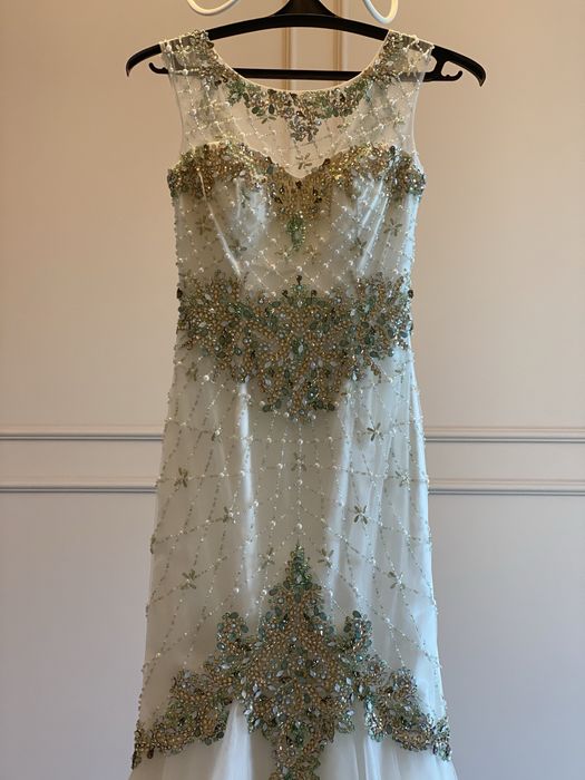 Продается платье-рыбка