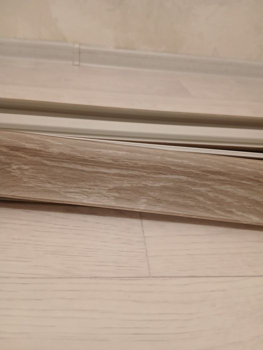 Плинтус строй материал