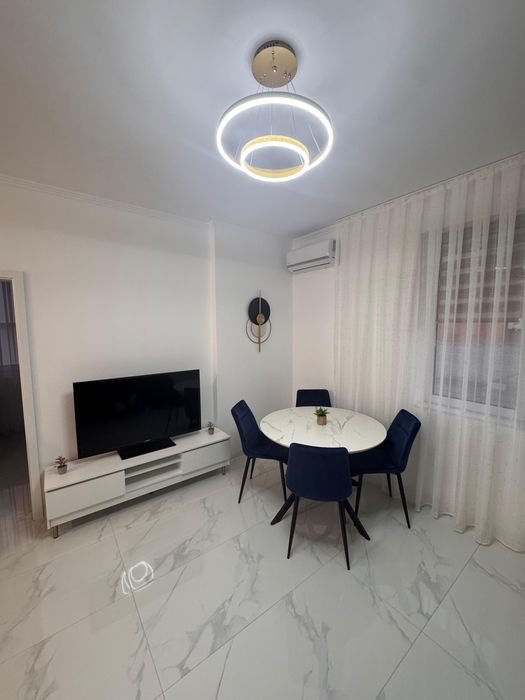 Apartament Baile Felix