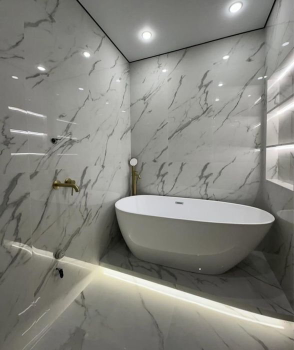 Ремонт квартир под ключ