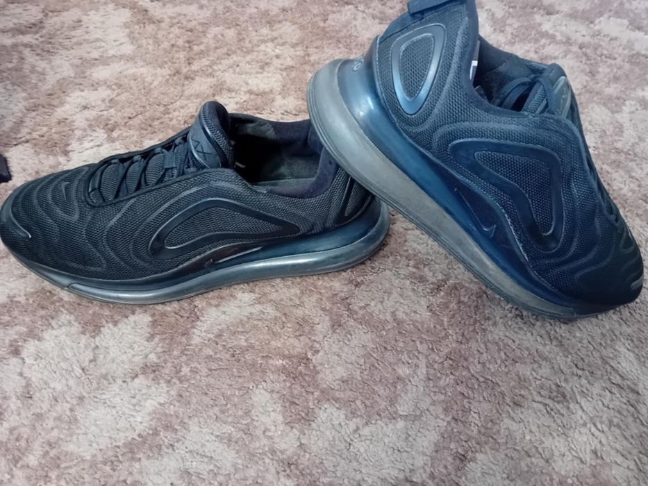 Найк Air Max 720-маратонки 46 номер-Виетнам