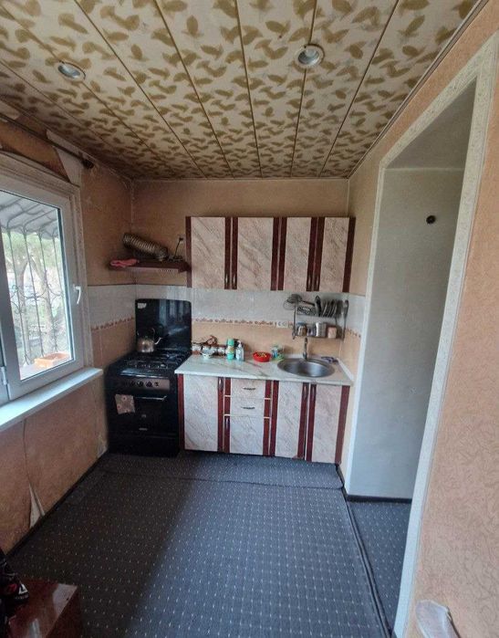 Срочно! Продаётся 4-х комнатная, чиланзар 26 кв