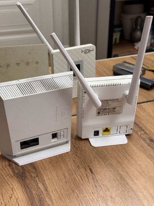 Вай фай wi fi роутеры