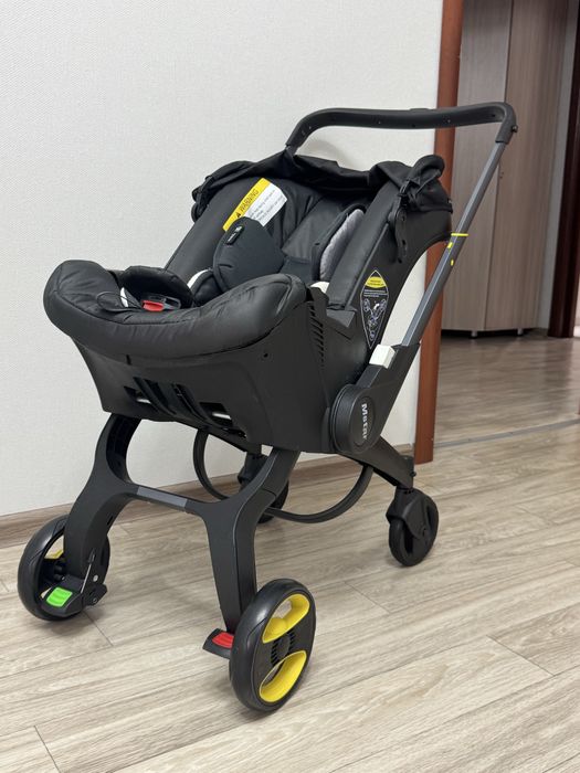 Продам коляску(автолюлюлька)