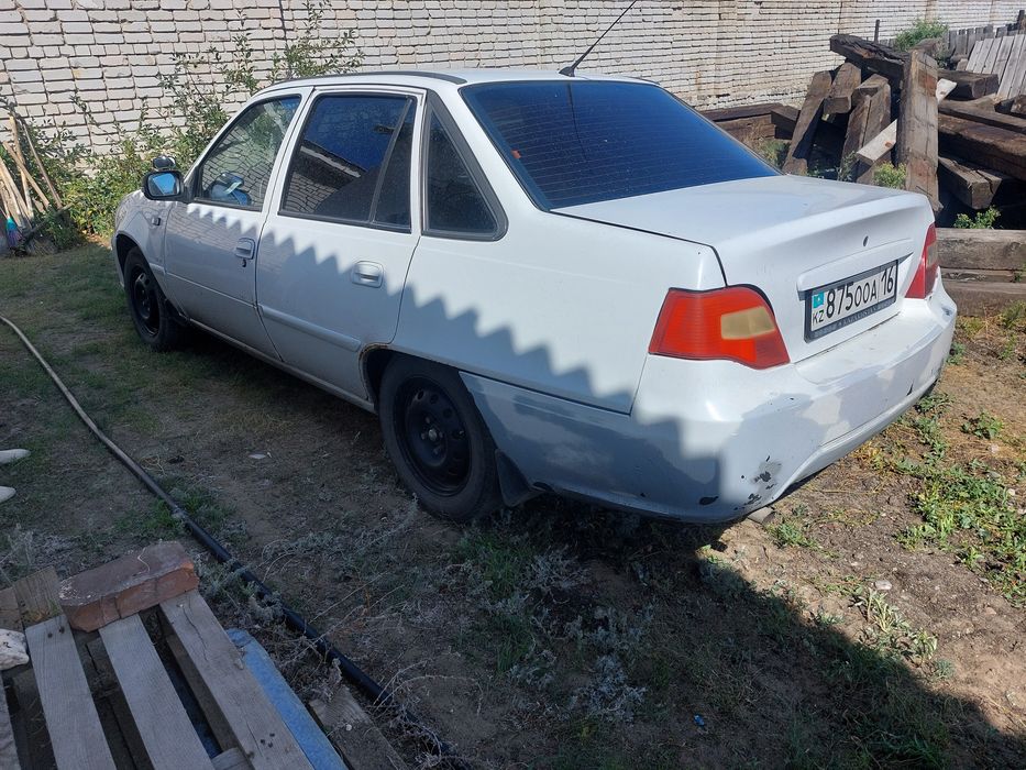 Сатылады 2009 жылғы.