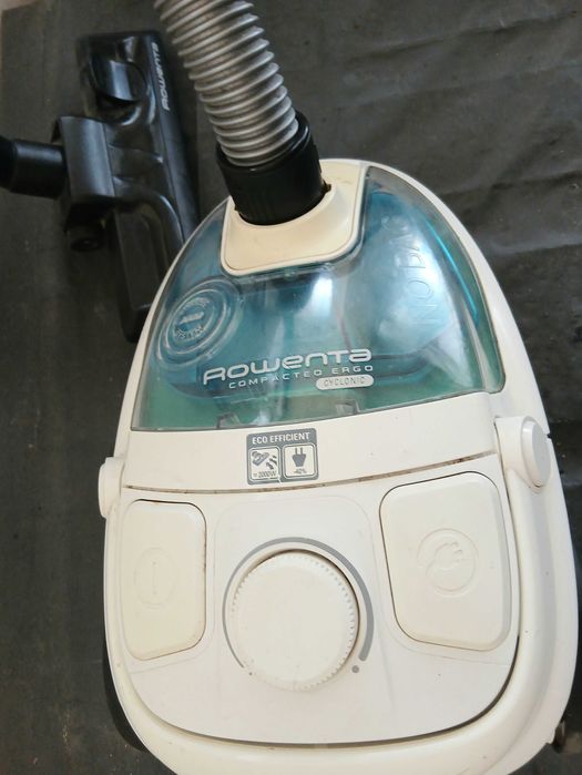 Прахосмукачка ROWENTA