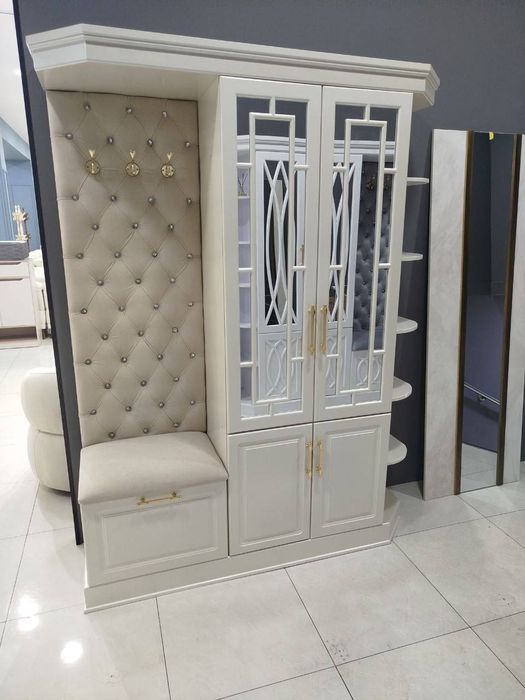 Prixojkalar mdf 100% foyiz tayyori va zakazga