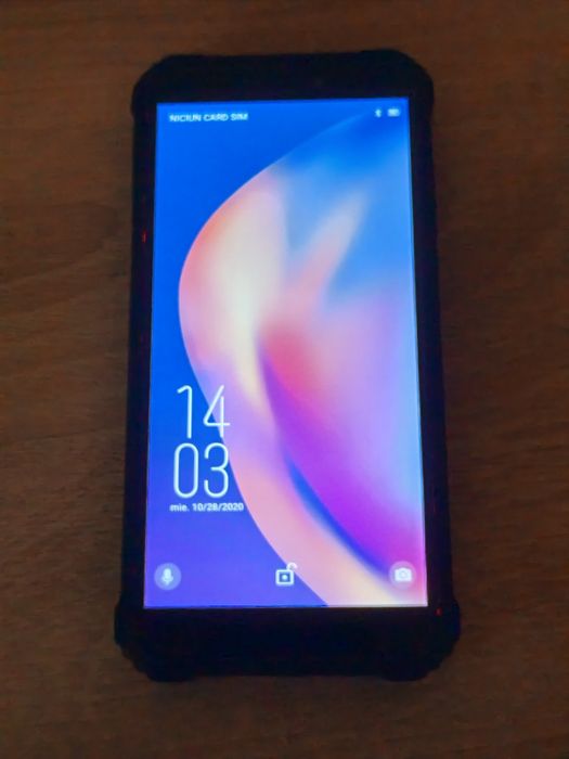Ihunt Titan P8000 Pro 2021