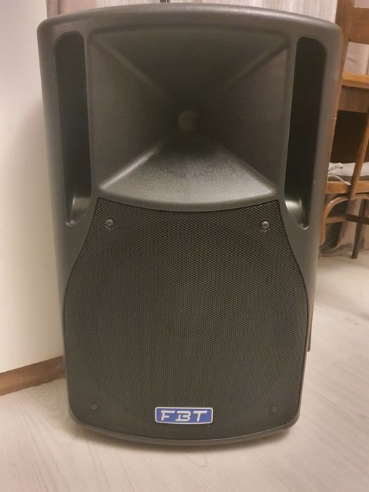 Trenuleț Fbt himaxx60 active