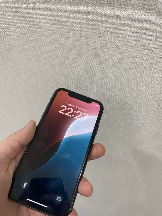 Айфон 11 не вскрывался 78%