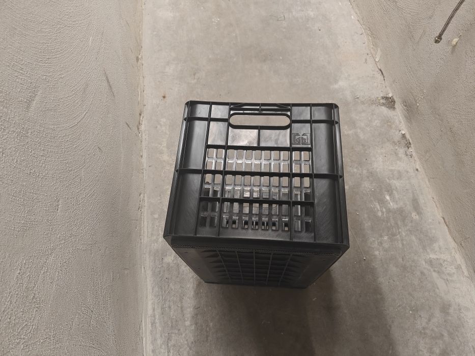 Касетки за хляб -щайги