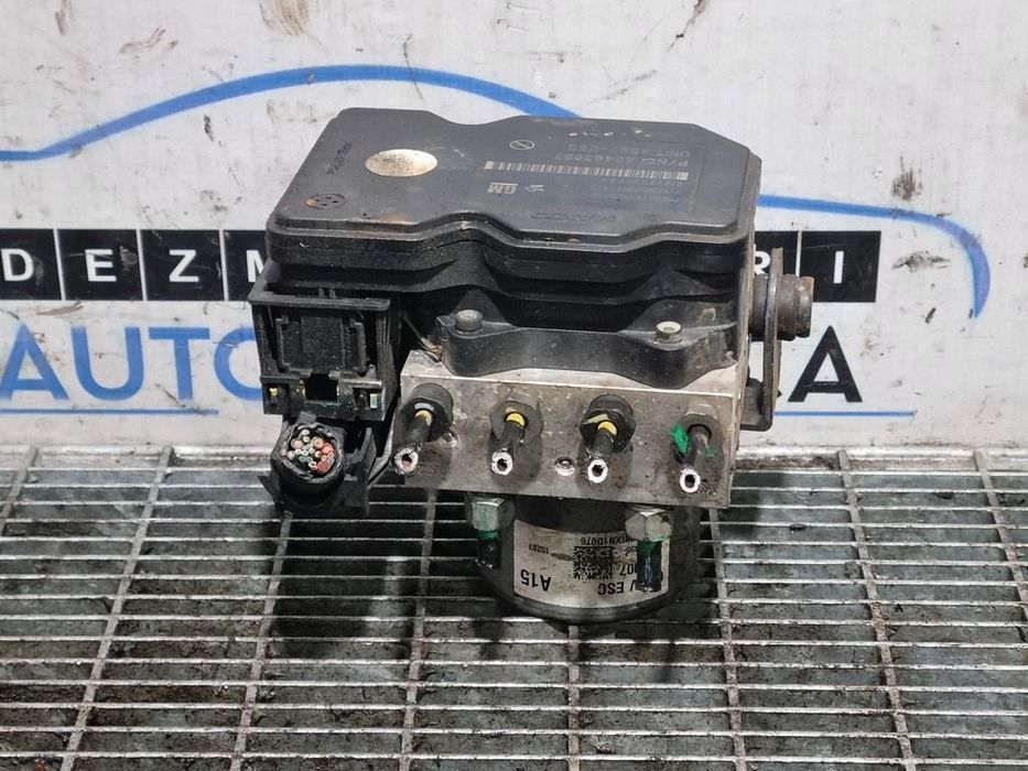 Pompa abs Opel Mokka 2012 - 2016 (1194) Diesel 42403007