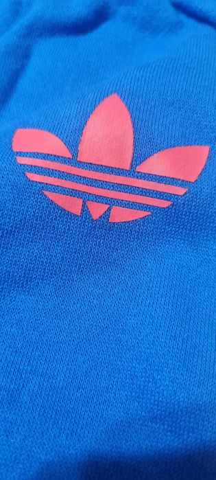 Анцуг Памук оригинален Adidas