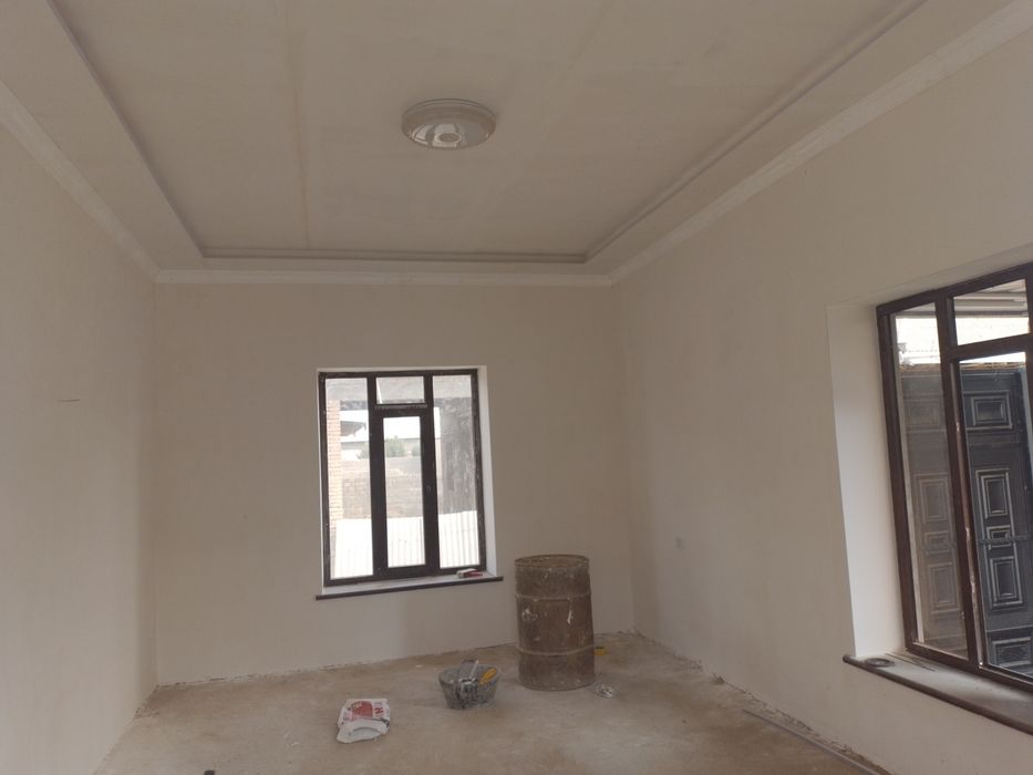 Shahrisabz 4sotix 6xonali