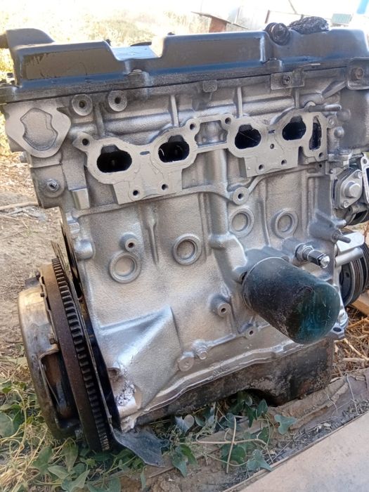 Двигатель, мотор Ниссан примера