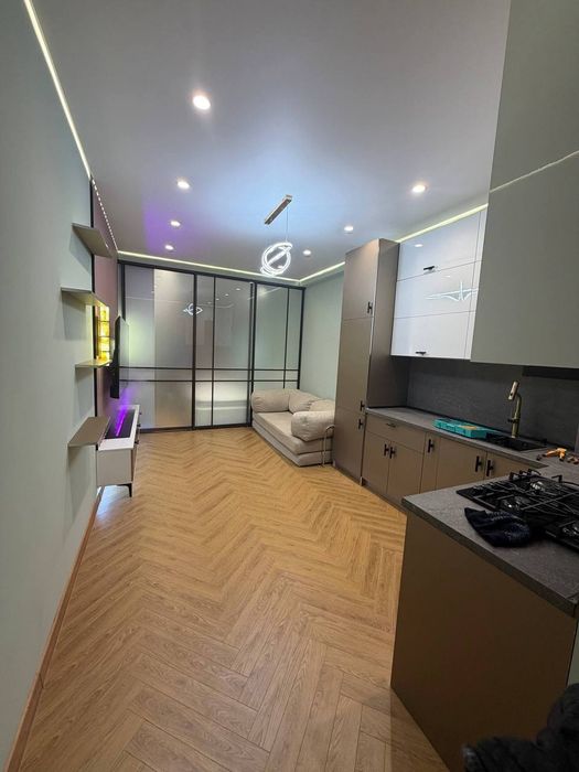 Продаётся Евроквартира ЖК Вегас