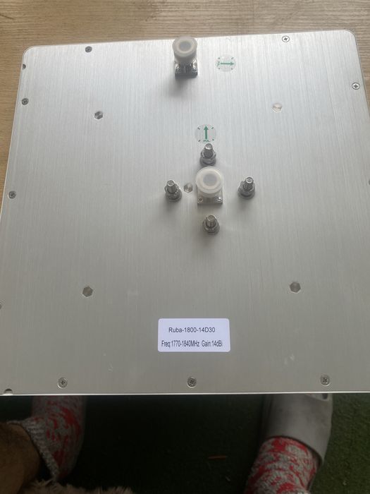 Антенна для Altel 4 G