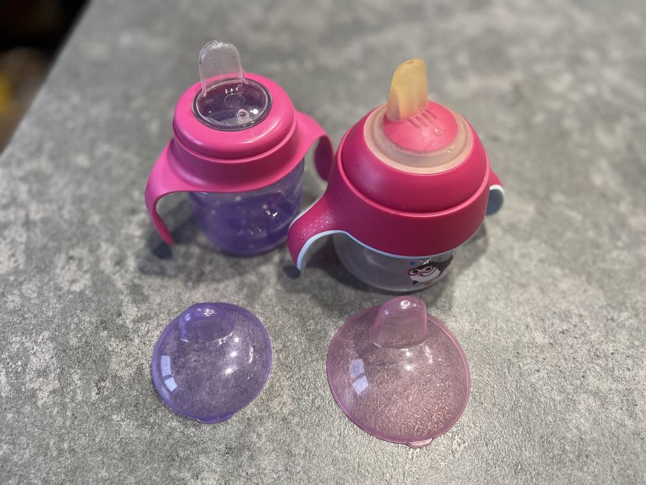 Шишета Авент/Avent