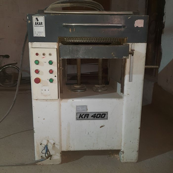 Dvuxapilka stanog komplekt, arra stanok, biznes gʻoya